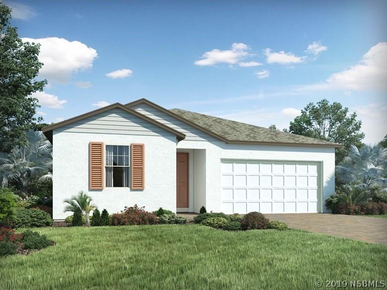 2791 Neverland Dr., New Smyrna Beach, FL 32168