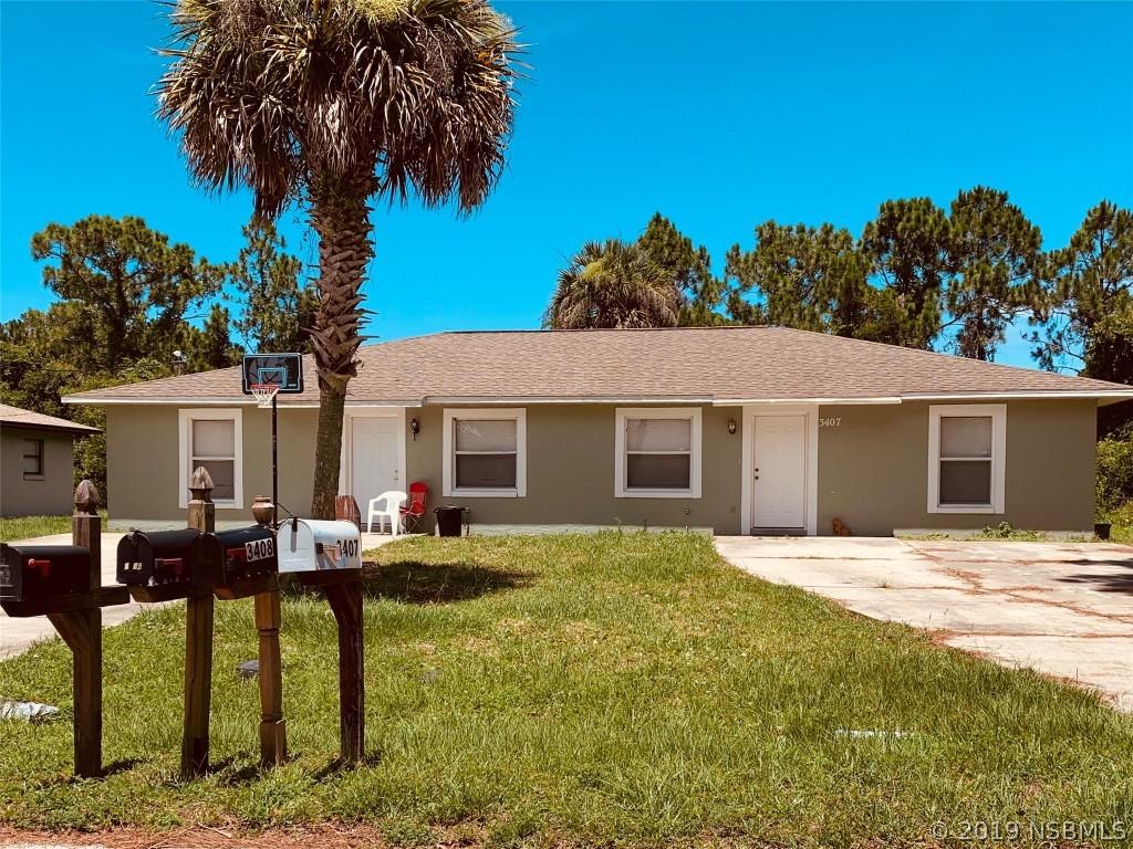 3405 India Palm Dr., Edgewater, FL 32141