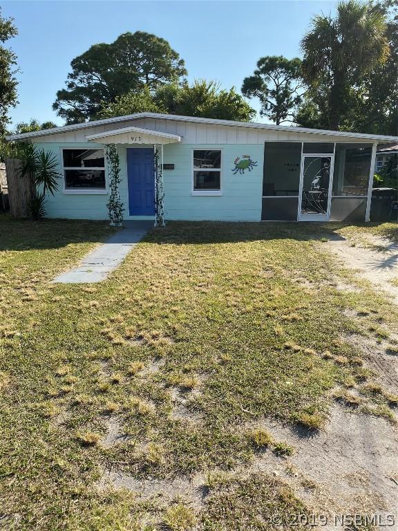 [Address Hidden by Seller], Edgewater, FL 32141