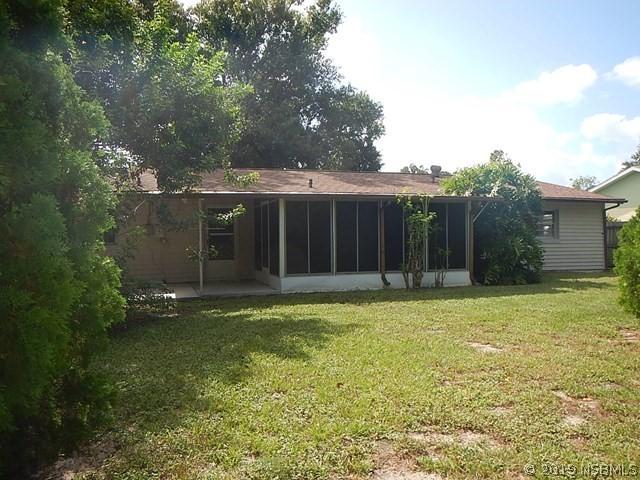 2617 Juniper Dr., Edgewater, FL 32141