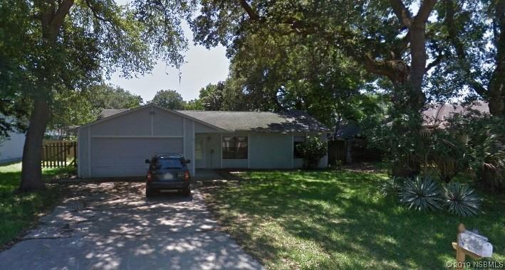 3124 Needle, Edgewater, FL 32141