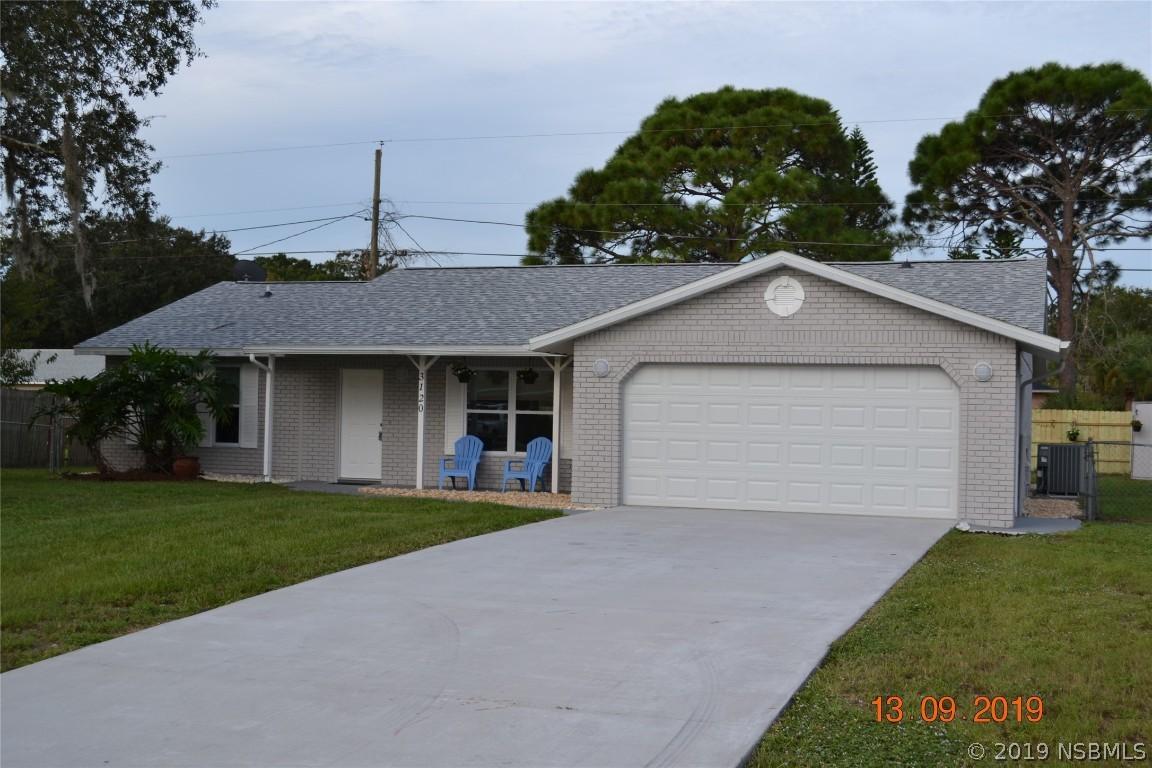 3120 Juniper Dr., Edgewater, FL 32141
