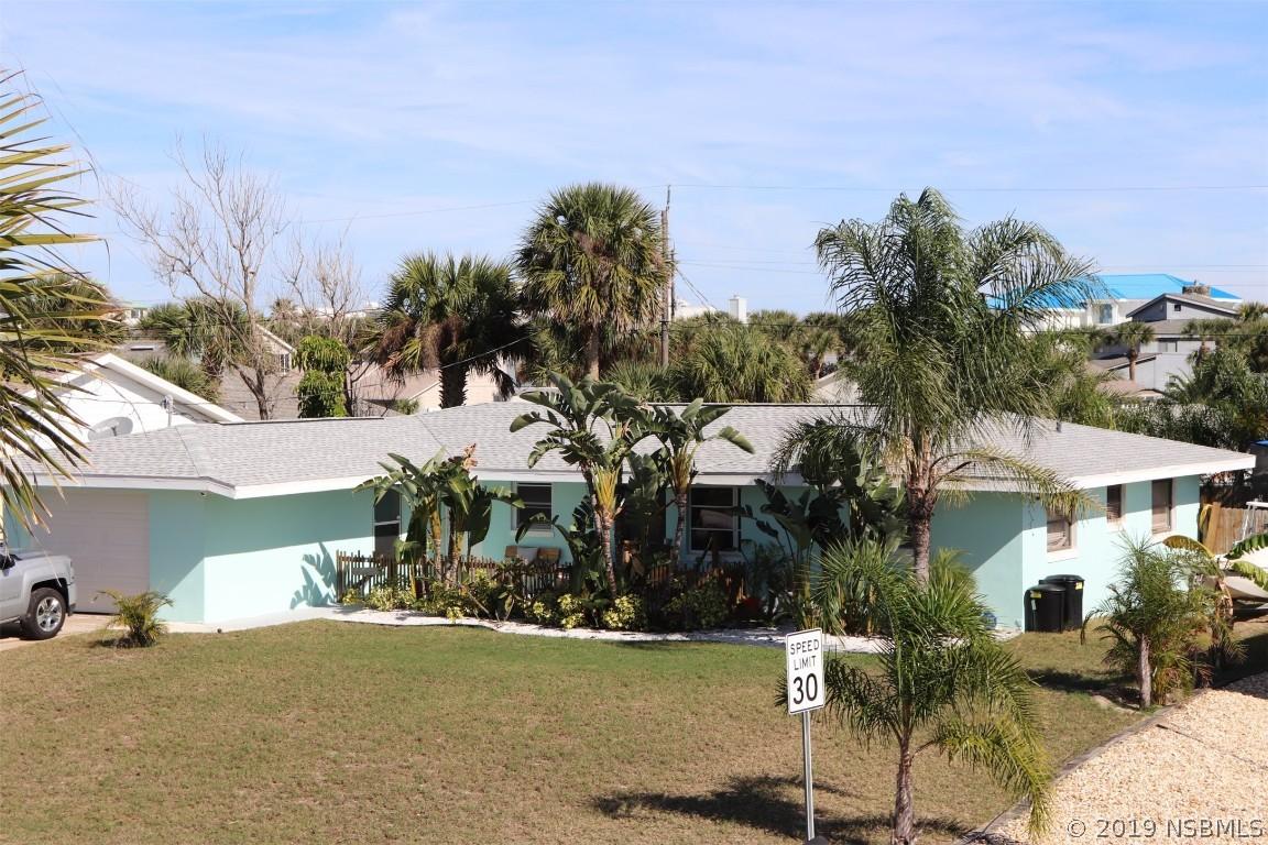 4635 Katy Dr., New Smyrna Beach, FL 32169