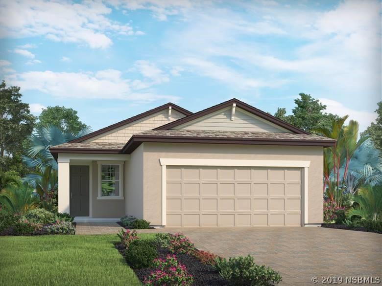 706 Ladyfish Ln., New Smyrna Beach, FL 32168