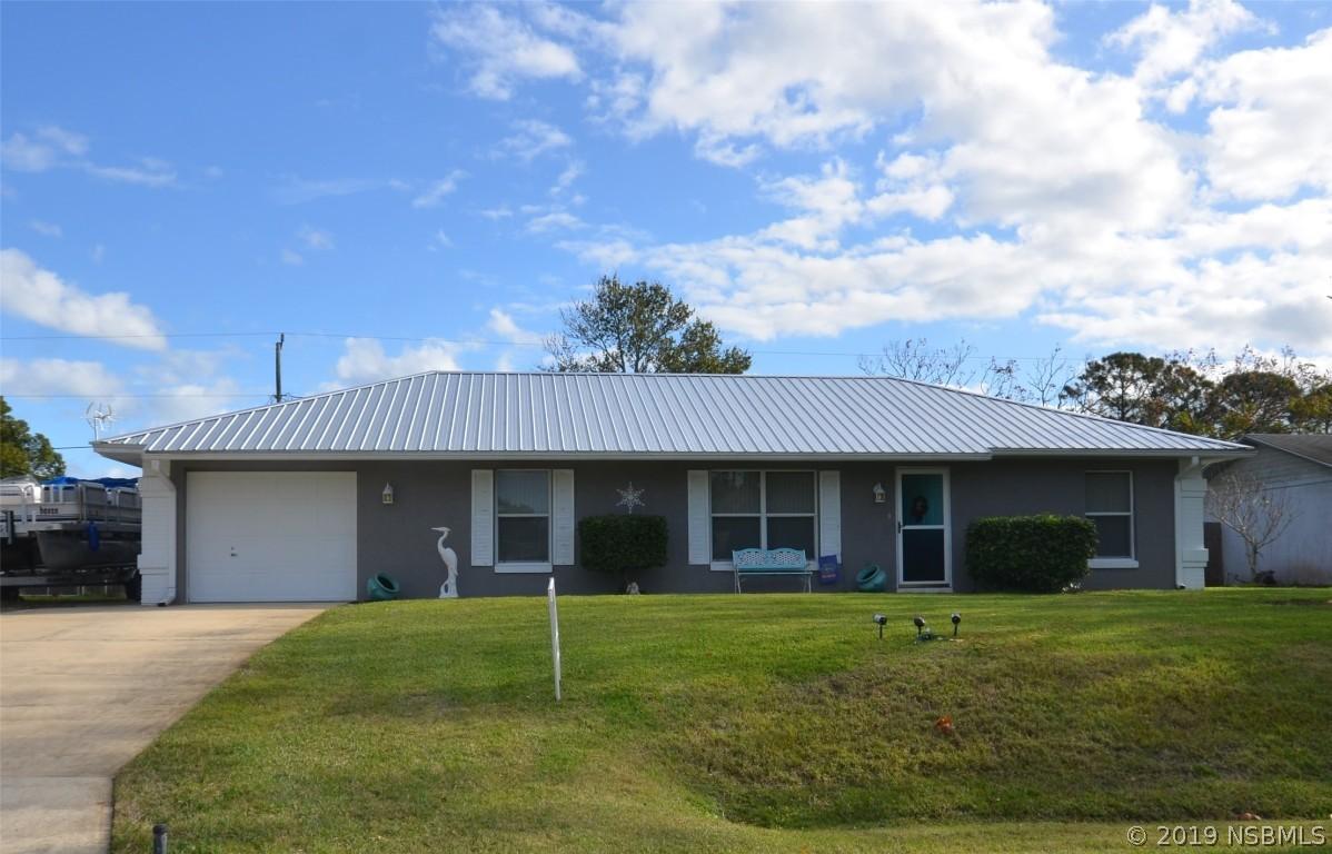 3207 Victory Palm Dr., Edgewater, FL 32132