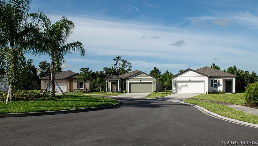 3112 Nova Scotia Way, New Smyrna Beach, FL 32168