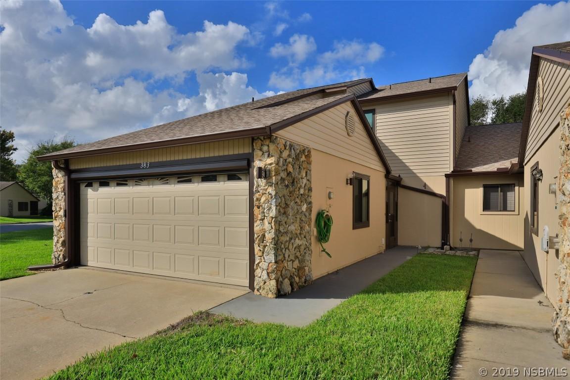383 Castlewood Ln., New Smyrna Beach, FL 32168