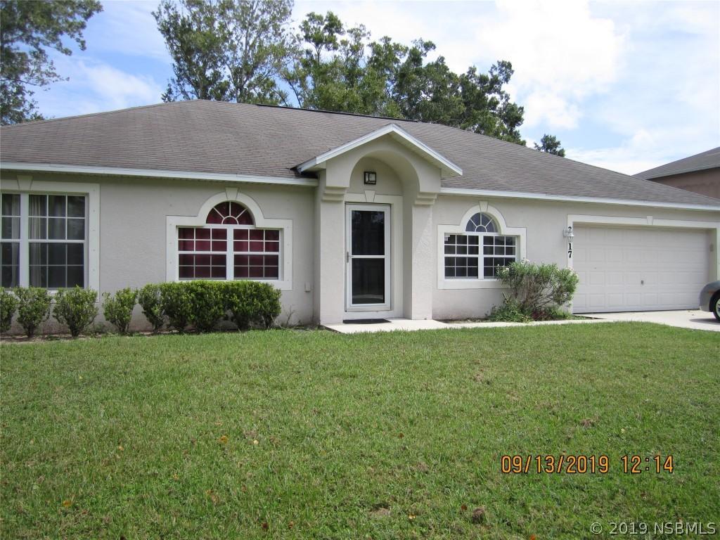 2717 Victory Palm Dr., Edgewater, FL 32141
