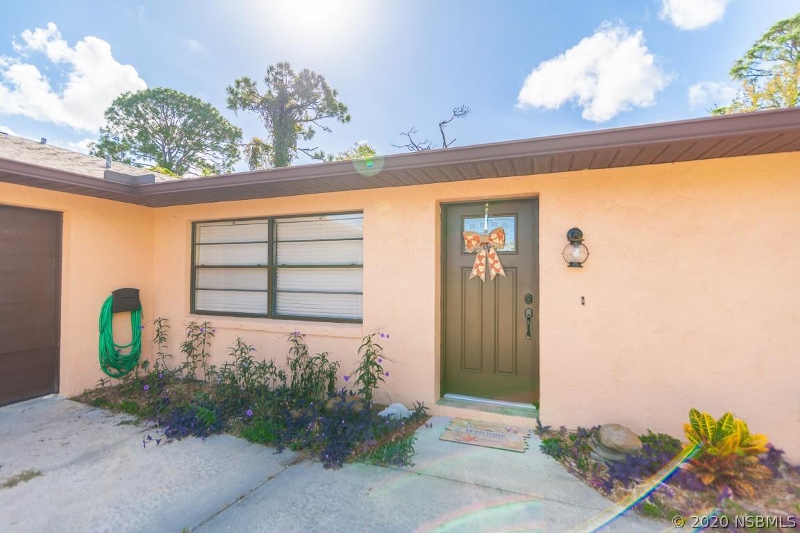 116 Hibiscus Rd., Edgewater, FL 32141