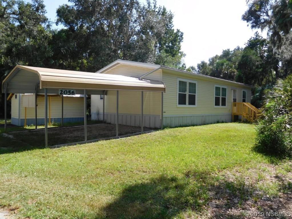[Address Hidden by Seller], New Smyrna Beach, FL 32168