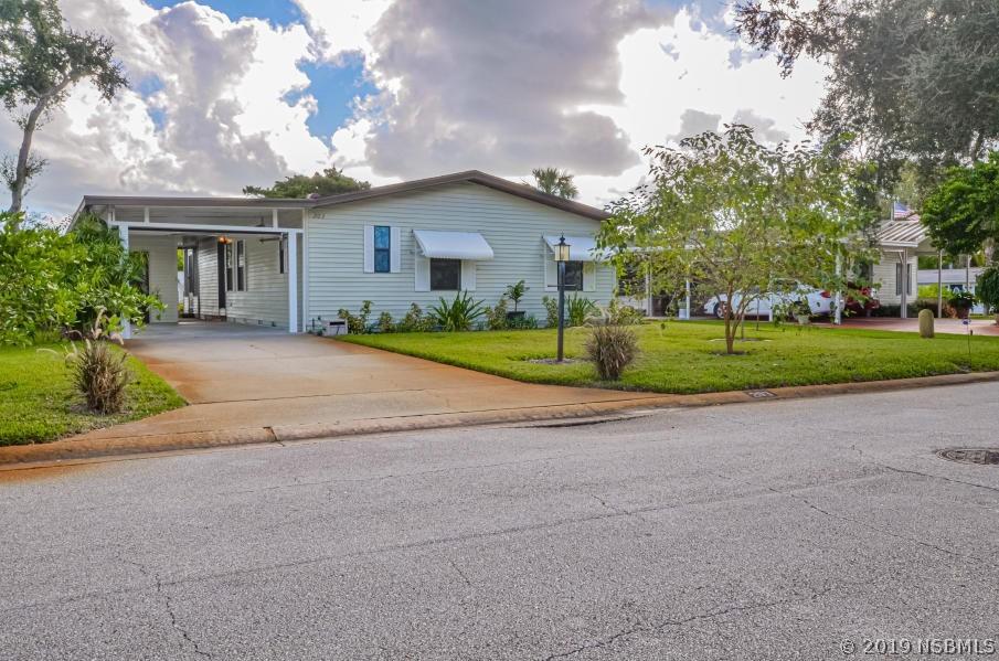 203 Schooner Ave., Edgewater, FL 32141