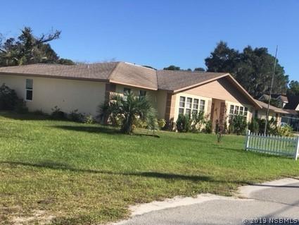 [Address Hidden by Seller], Oak Hill, FL 32759