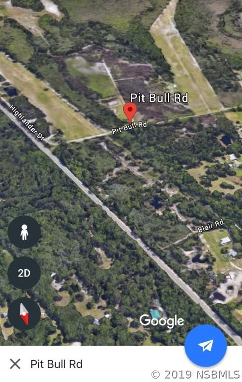 626 Magda Ln., Oak Hill, FL 32759