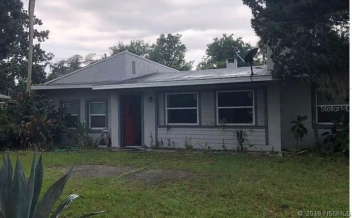 [Address Hidden by Seller], Edgewater, FL 32141