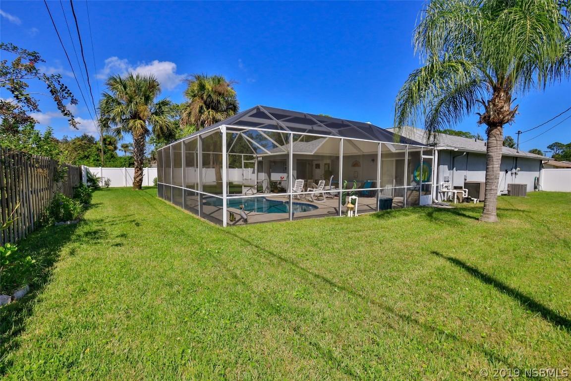 3404 Umbrella Tree Dr., Edgewater, FL 32141