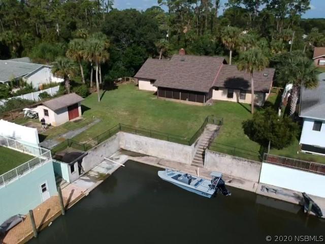 114 Azalea Rd., Edgewater, FL 32141