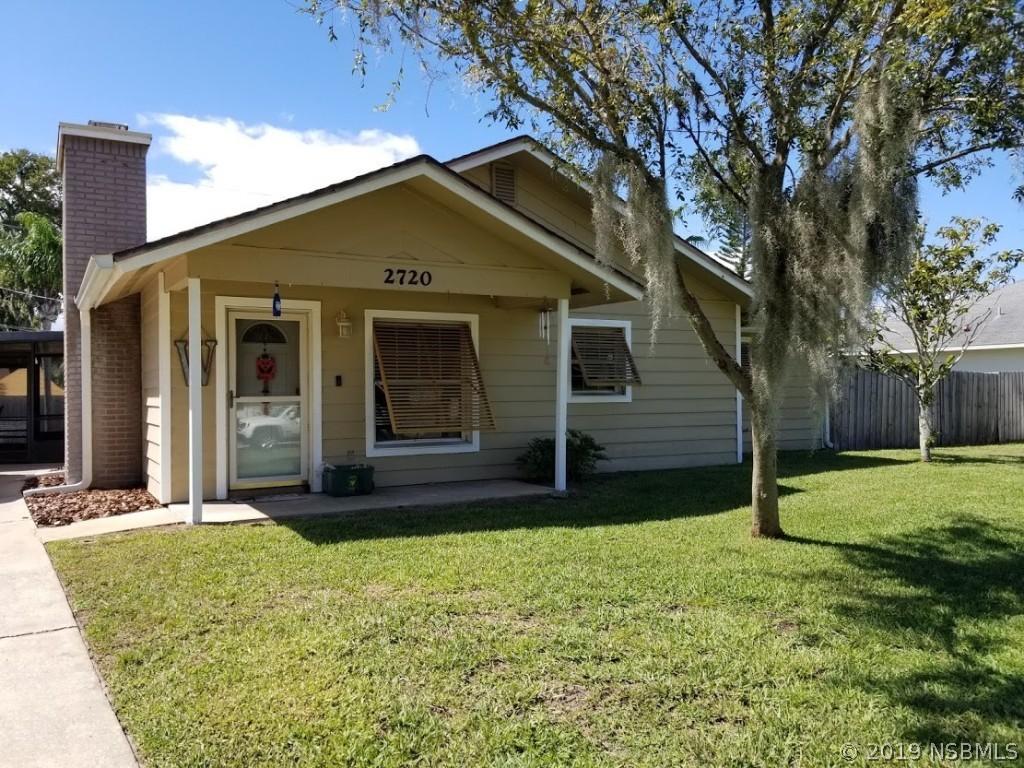 2720 Juniper Dr., Edgewater, FL 32132
