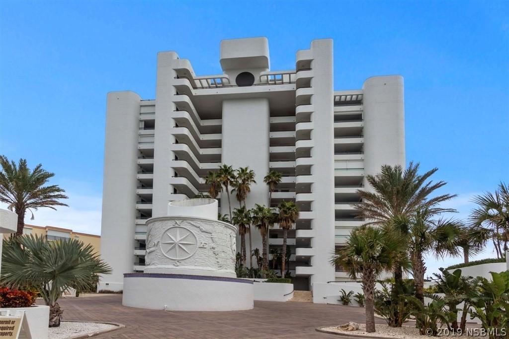 5255 S Atlantic Ave. #202, New Smyrna Beach, FL 32169