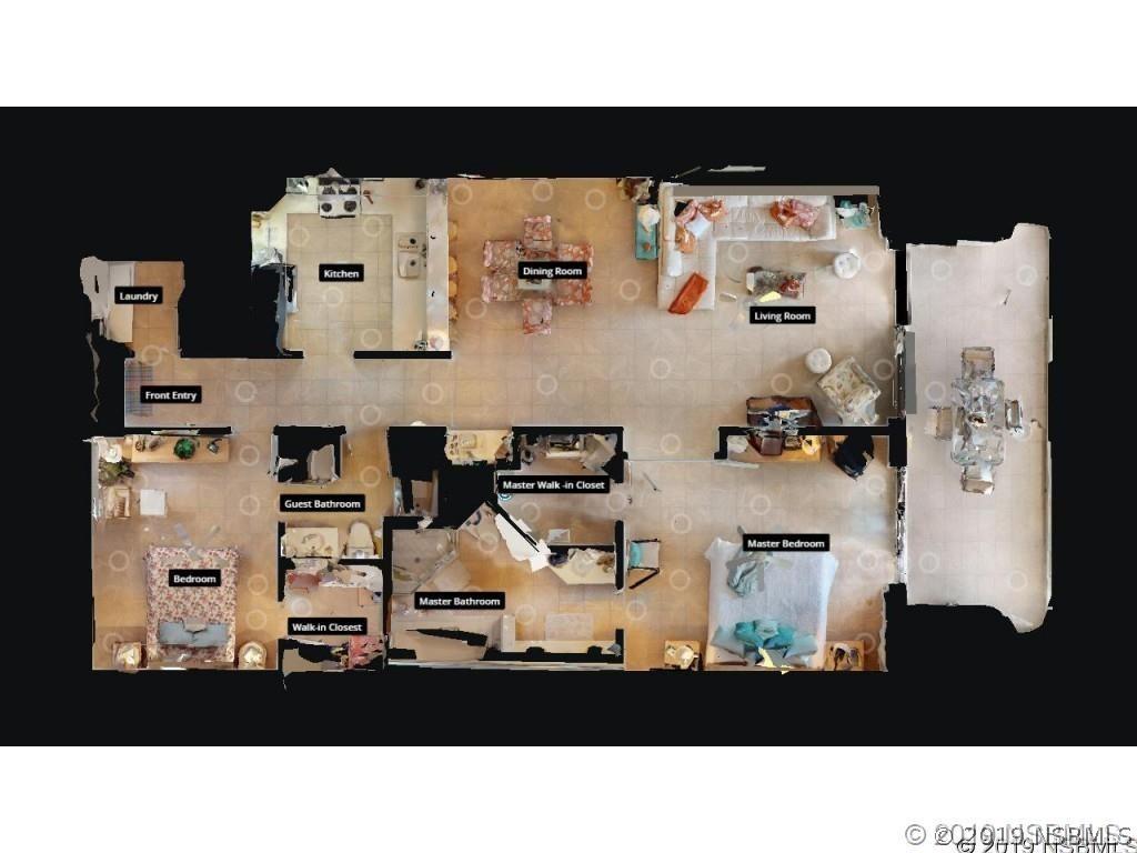 5275 S Atlantic Ave. #1107, New Smyrna Beach, FL 32169