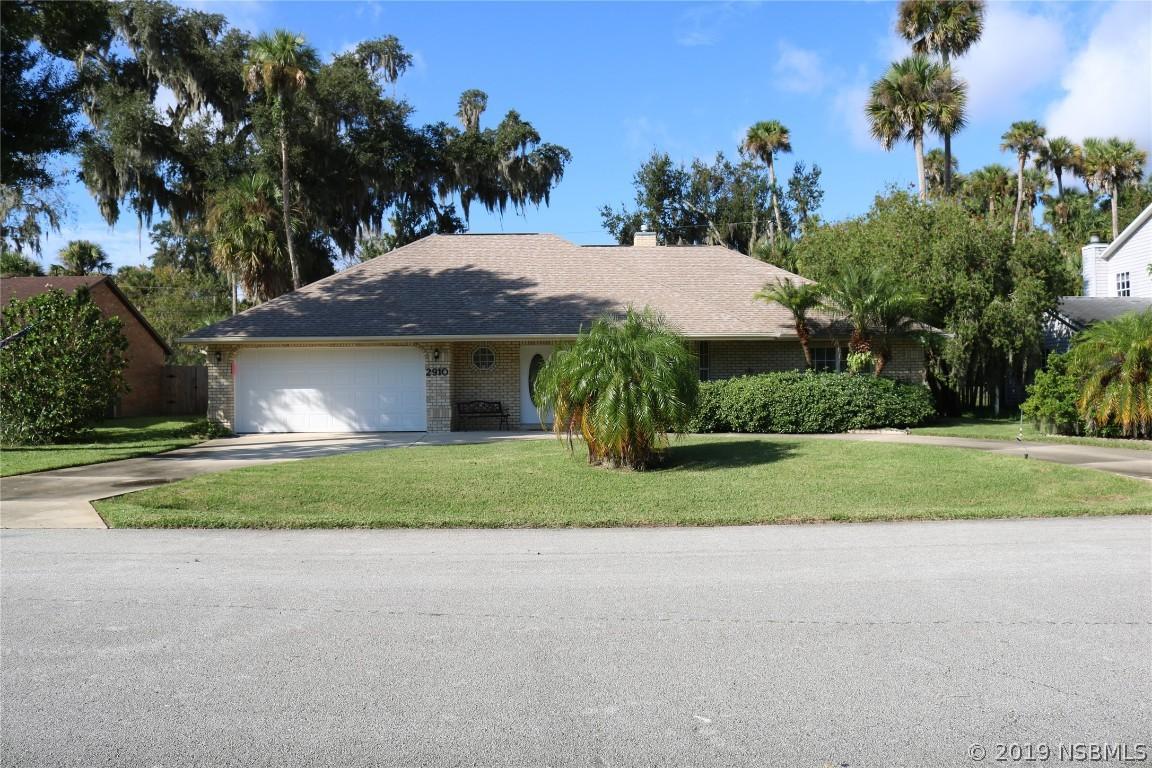 2910 Mango Tree Dr., Edgewater, FL 32141