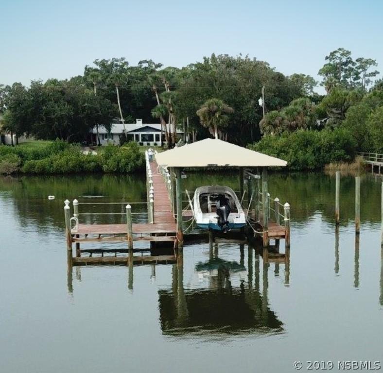 [Address Hidden by Seller], Edgewater, FL 32141