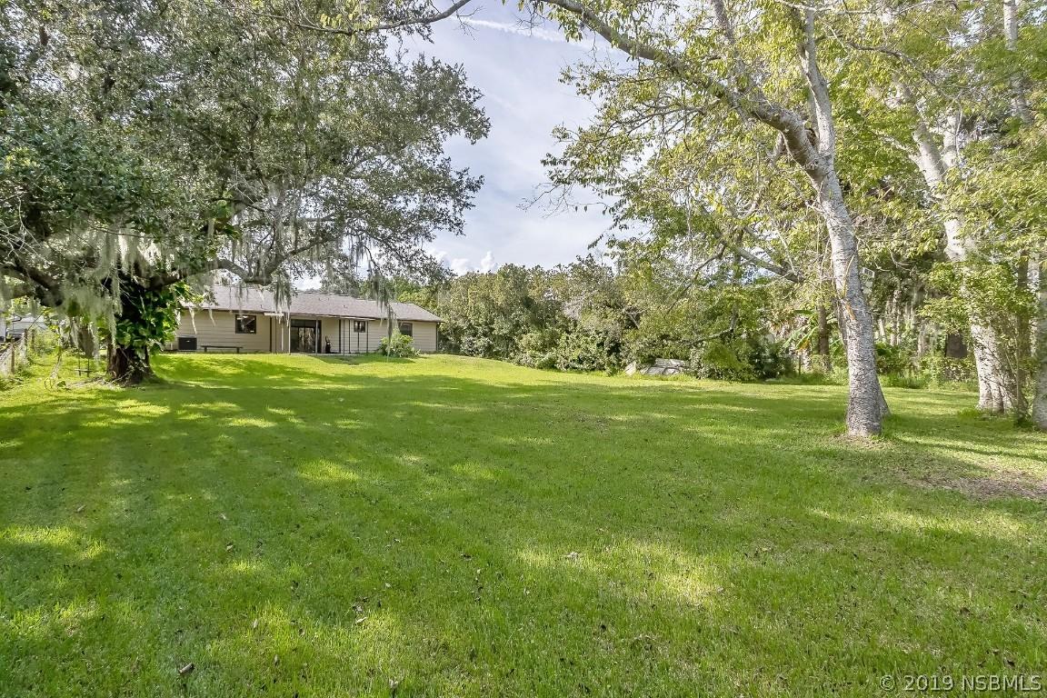 2541 Edgewater Ave., New Smyrna Beach, FL 32168