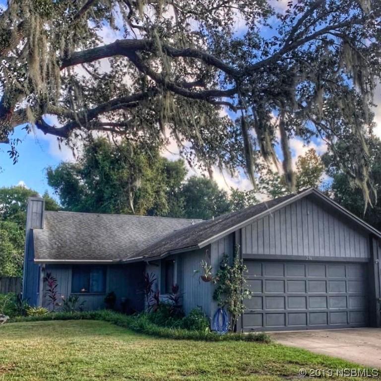 [Address Hidden by Seller], Ormond Beach, FL 32174