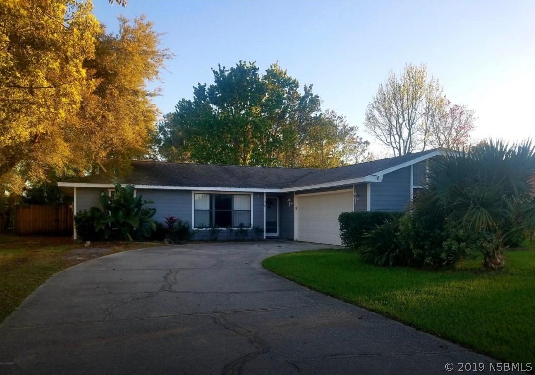 [Address Hidden by Seller], Edgewater, FL 32141