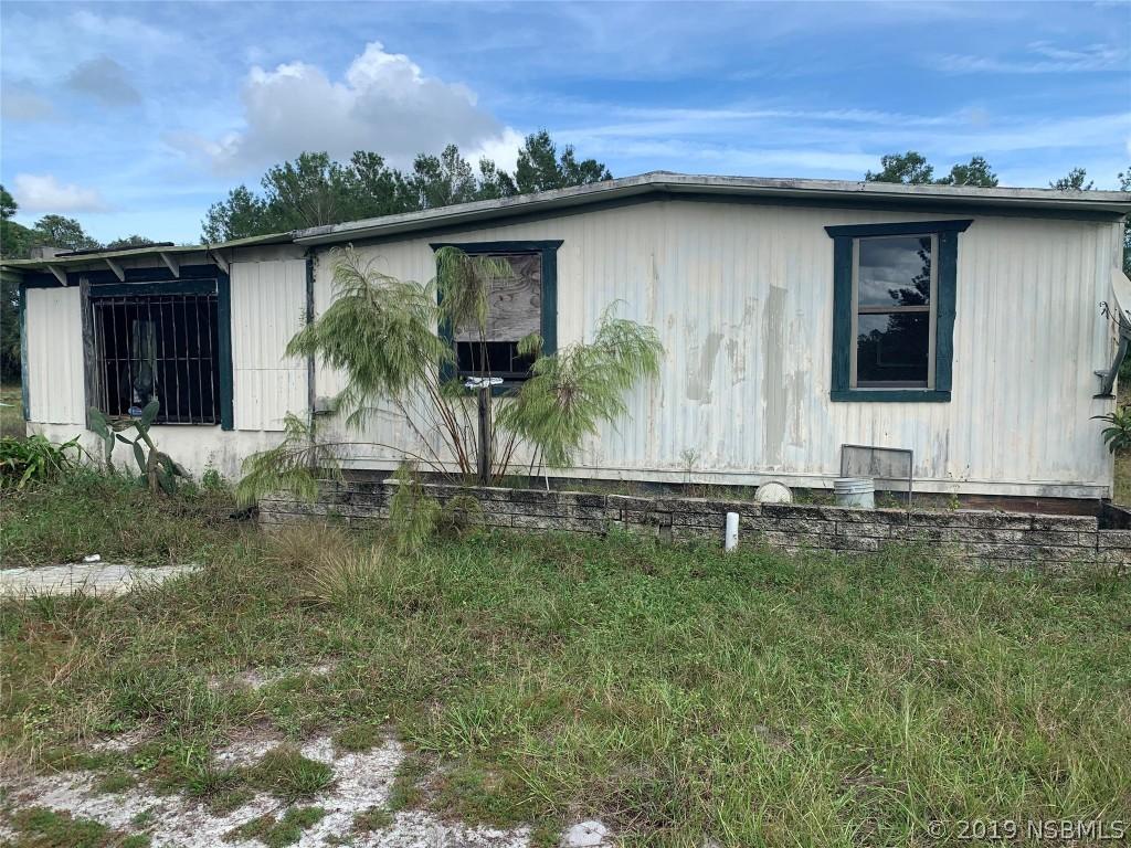 4129 Treadway Rd., New Smyrna Beach, FL 32168