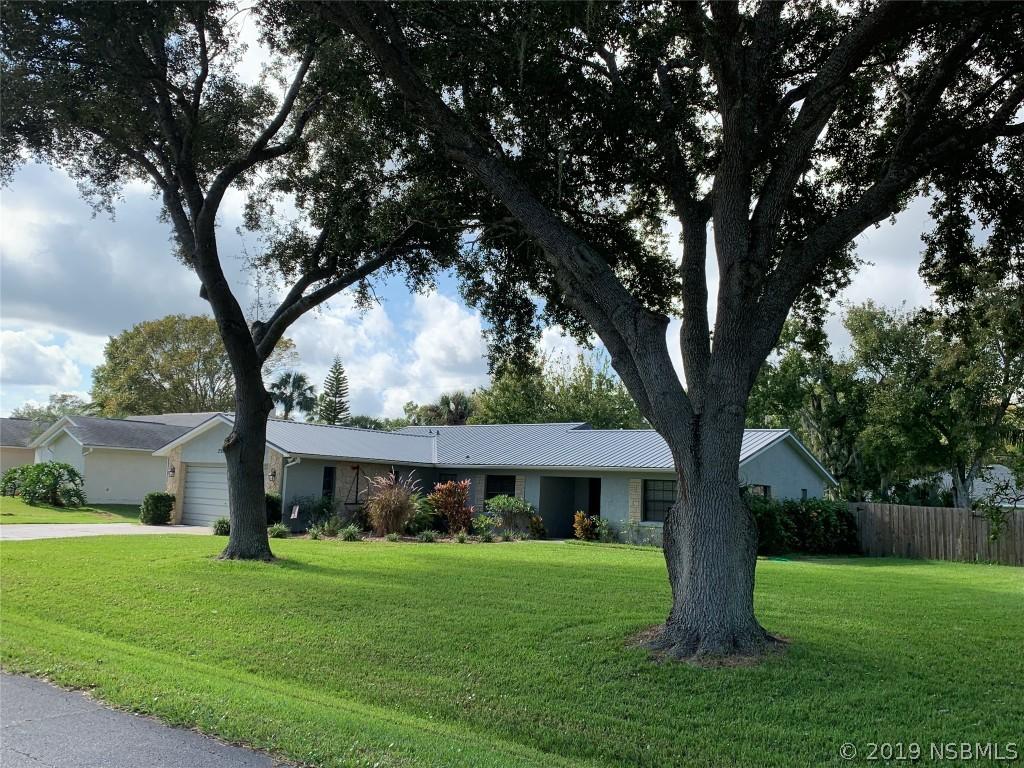 3121 Yule Tree Dr., Edgewater, FL 32141