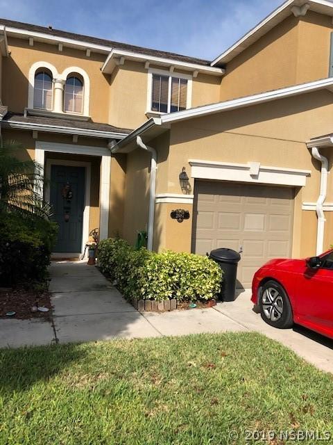 2687 Sicily Dr., New Smyrna Beach, FL 32168