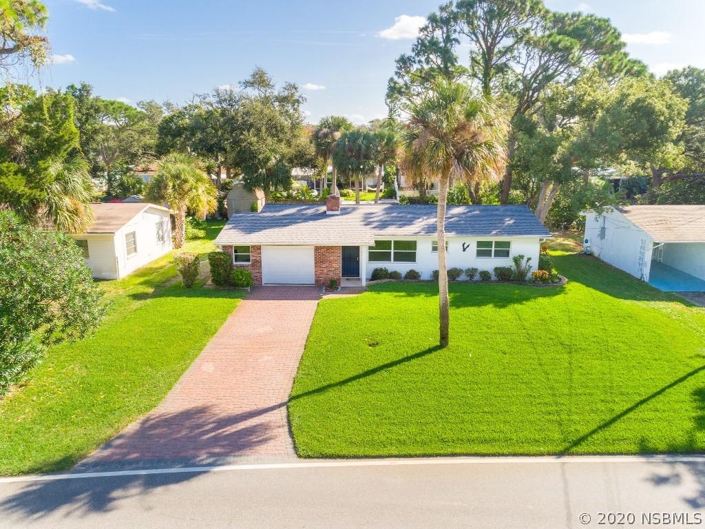 515 S Peninsula Ave., New Smyrna Beach, FL 32169