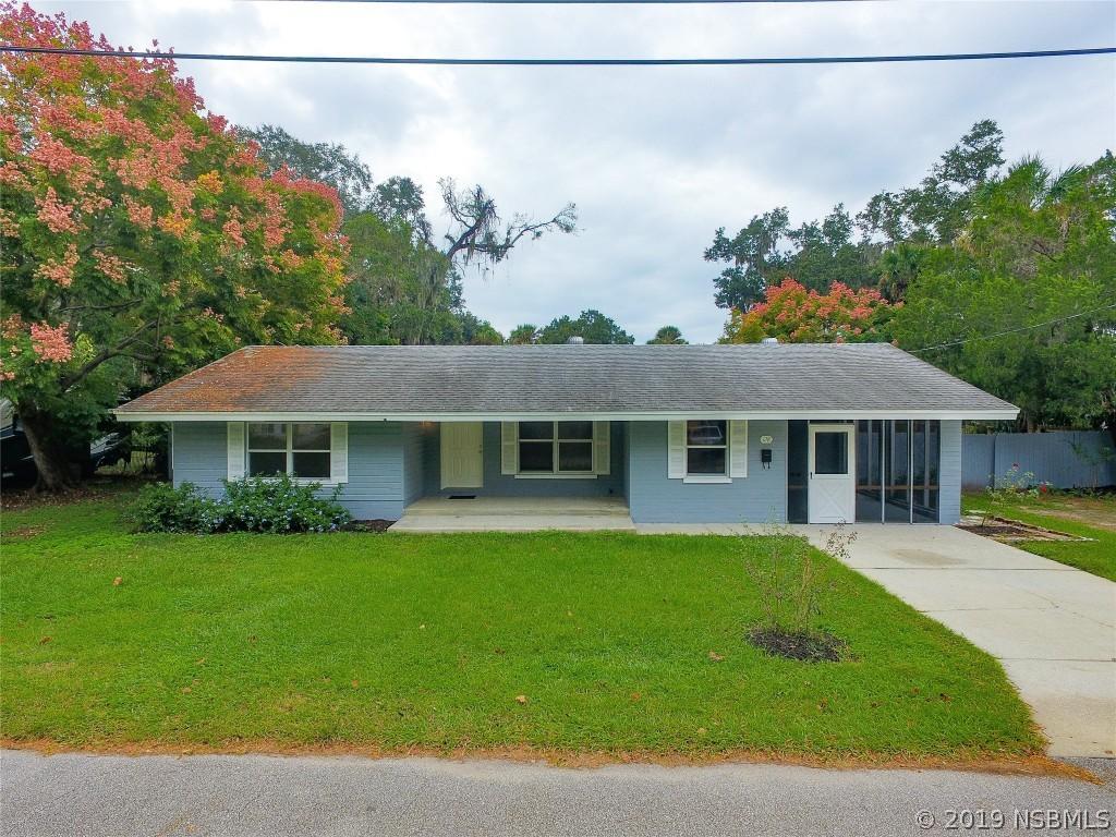 128 Dixwood Ave., Edgewater, FL 32132