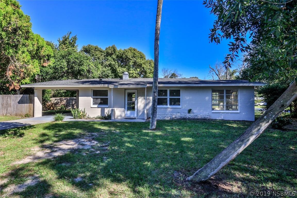 505 S Flagler Ave., Edgewater, FL 32132