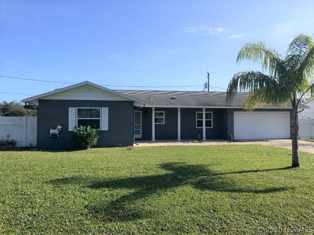 1851 Victory Palm Dr., Edgewater, FL 32141
