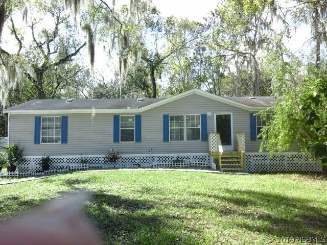 1420 Elizabeth St, New Smyrna Beach, FL 32168