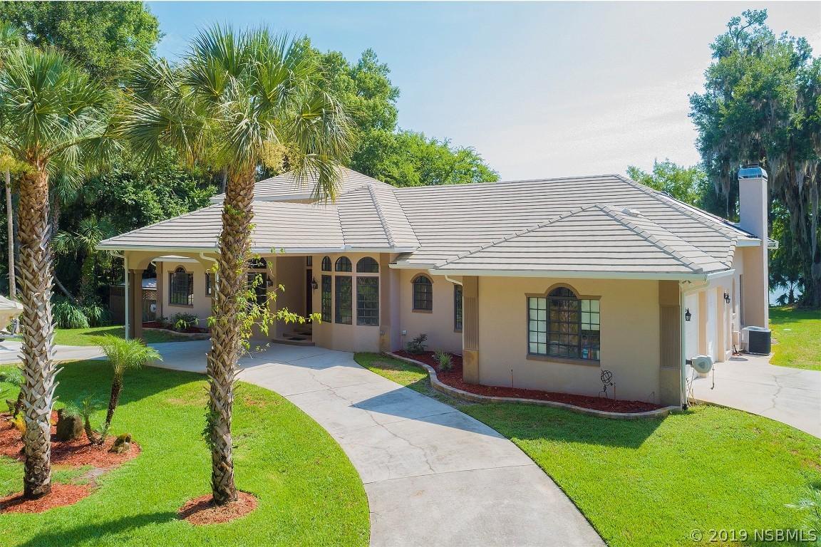 1961 Waterford Estates Dr., New Smyrna Beach, FL 32168