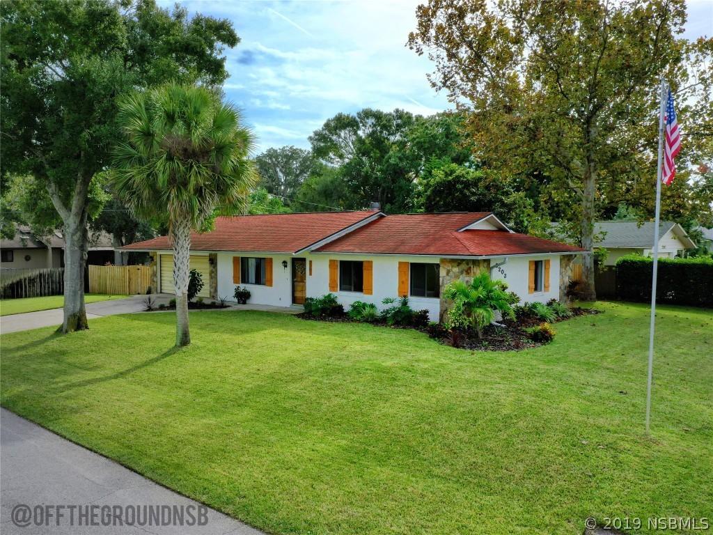 2203 Sabal Palm Dr., Edgewater, FL 32141