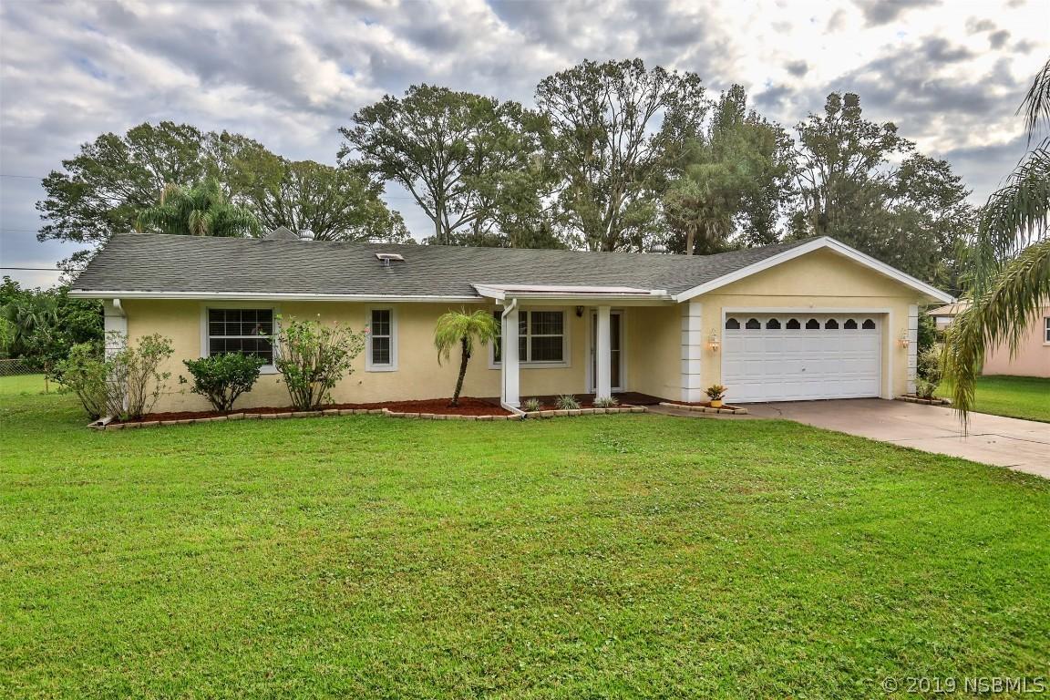 2503 Willow Oak Dr., Edgewater, FL 32141