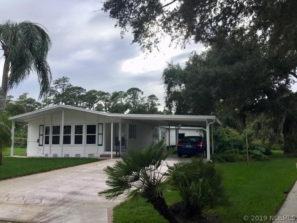 508 Topside Cir., Edgewater, FL 32141
