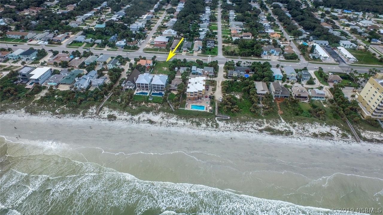 1907 S. Atlantic Avenue Ave., New Smyrna Beach, FL 32169