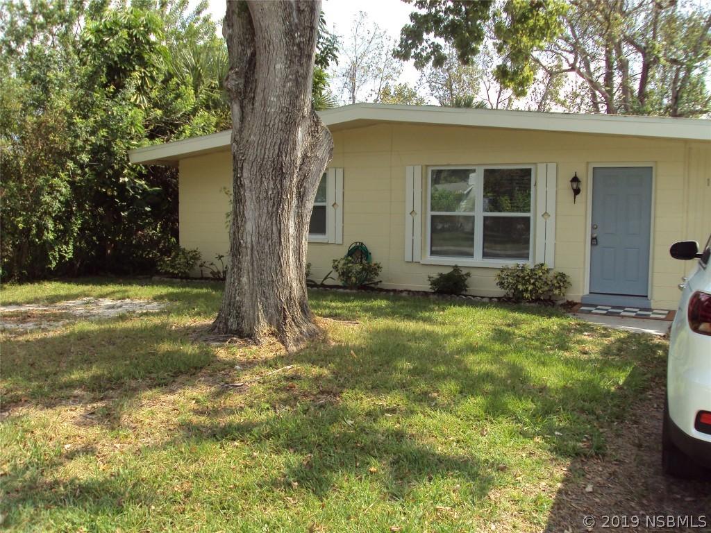 124 W Connecticut Ave., Edgewater, FL 32132