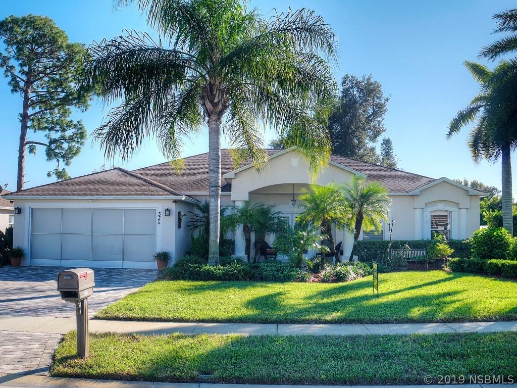 335 Mariners Gate Dr., Edgewater, FL 32141
