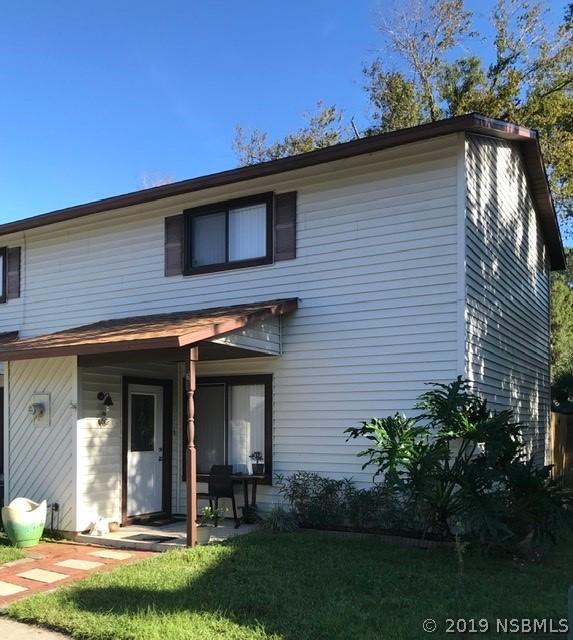 322 Canal Rd. #A-6, Edgewater, FL 32132