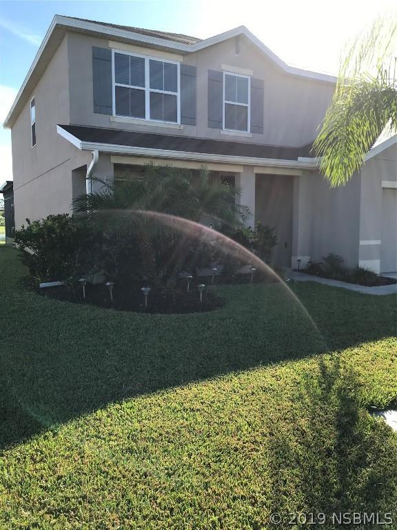 455 Pink Coral Ln., New Smyrna Beach, FL 32168