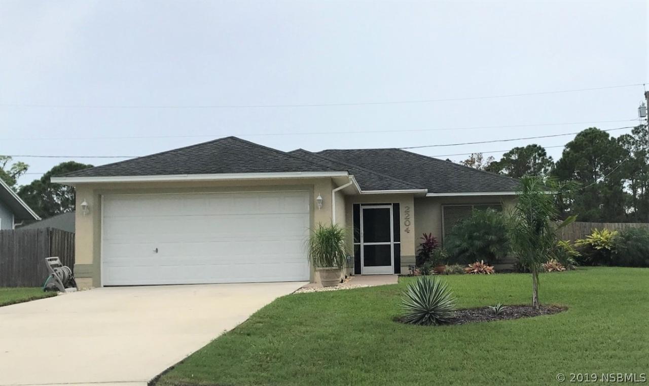 2204 Victory Palm Dr., Edgewater, FL 32141