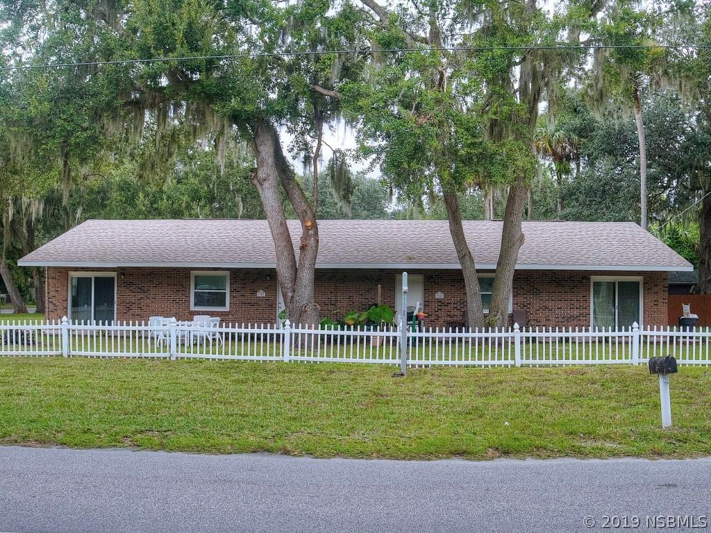 1301 16th St., Edgewater, FL 32132