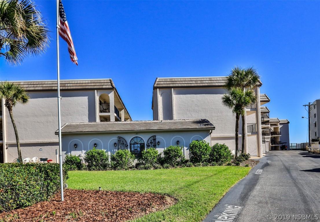 4495 S Atlantic Ave. #103S, New Smyrna Beach, FL 32169