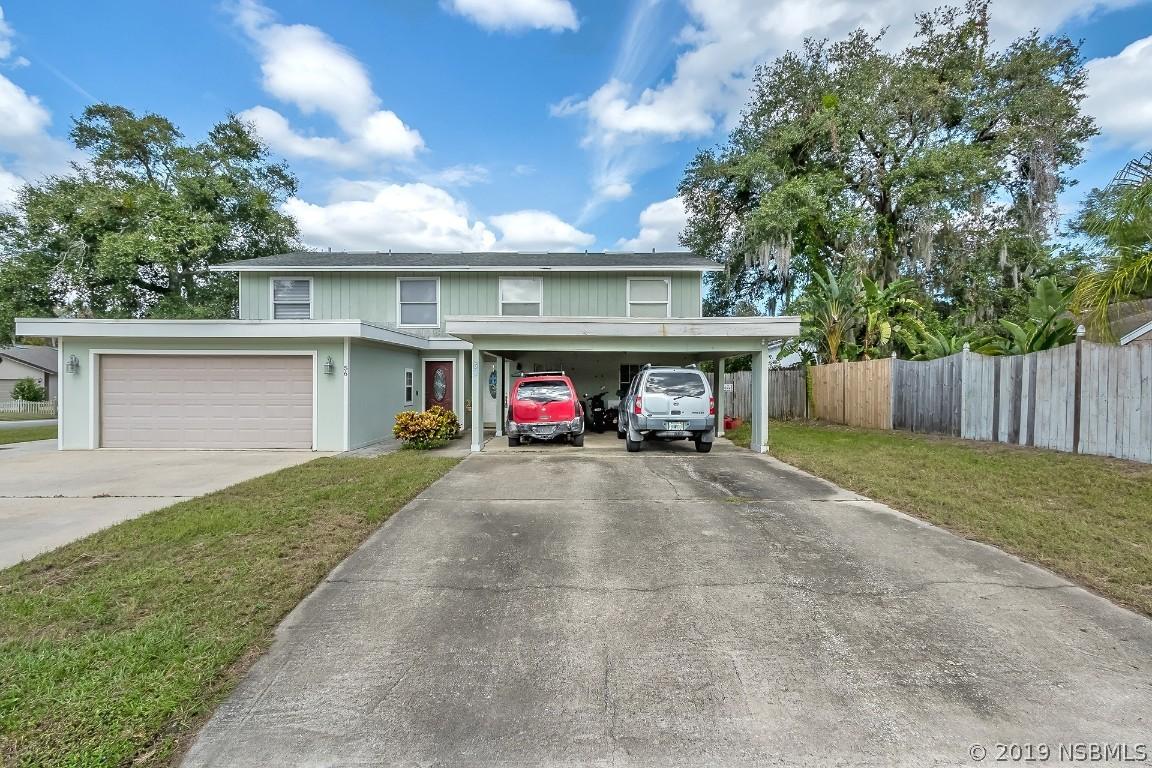 [Address Hidden by Seller], Ormond Beach, FL 32174