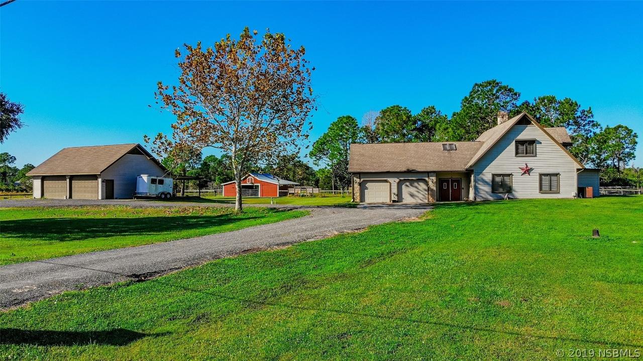 [Address Hidden by Seller], New Smyrna Beach, FL 32168